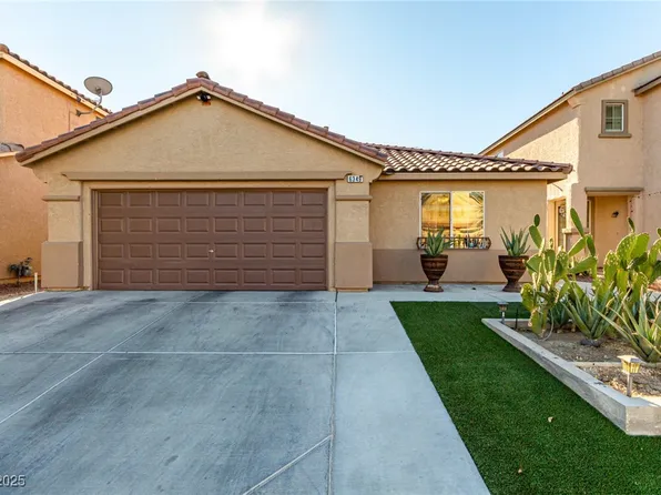 6349 Heather Creek Pl, Las Vegas, NV 89122