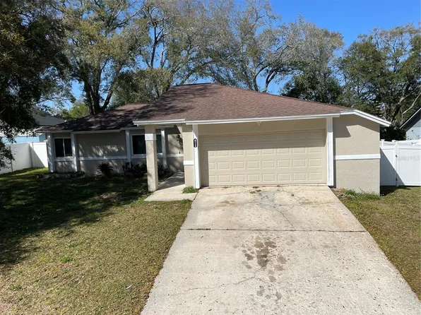 6125 Sparling Hills Cir, Orlando, FL 32808