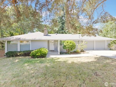 11005 Crestwood Drive S, Seattle, WA, 98178