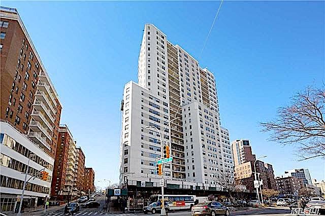 1st image of 12510 Queens Blvd APT 1507