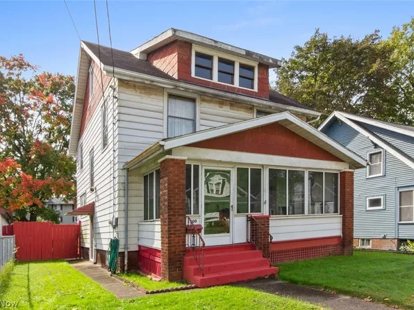 1500 34th St NW, Canton, OH 44709