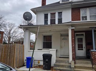 2710 Reel St, Harrisburg, PA 17110