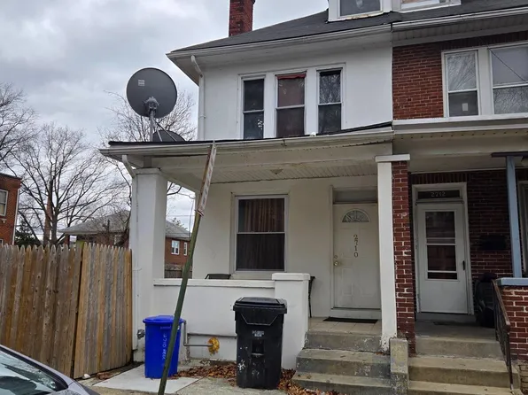 2710 Reel St, Harrisburg, PA 17110