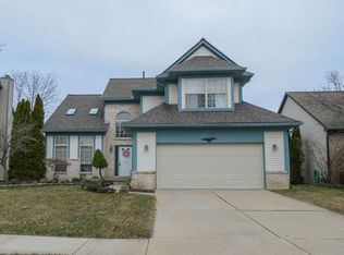 5511 High Ridge Dr, Ypsilanti, MI 48197