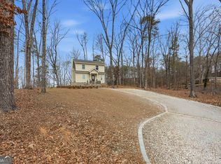 3812 James Ed Rd, Gainesville, GA 30506