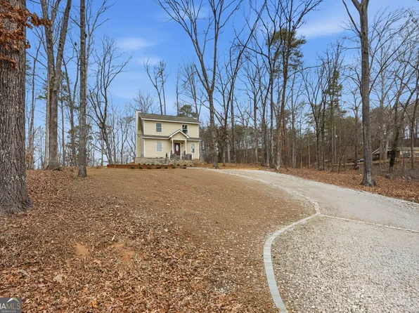 3812 James Ed Rd, Gainesville, GA 30506