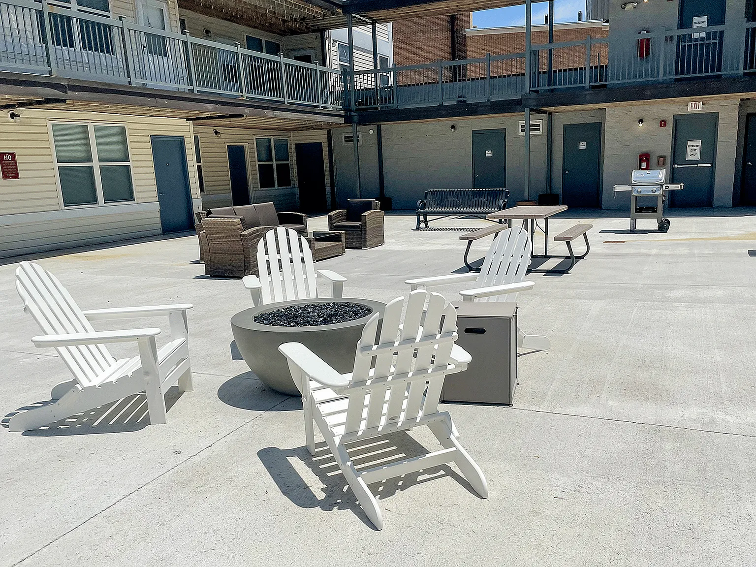 Glen Burnie Town Apartments — Photo 3