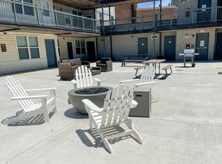 Glen Burnie Town Apartments, Glen Burnie, MD 21061