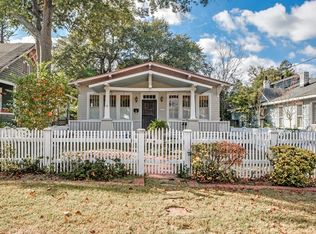 1433 Heath St, Augusta, GA 30904