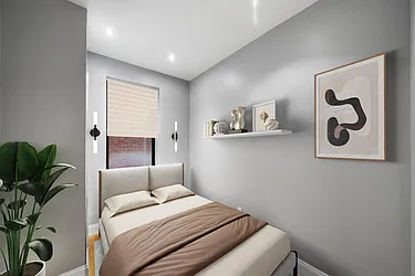 Rented by Vector New York, LLC