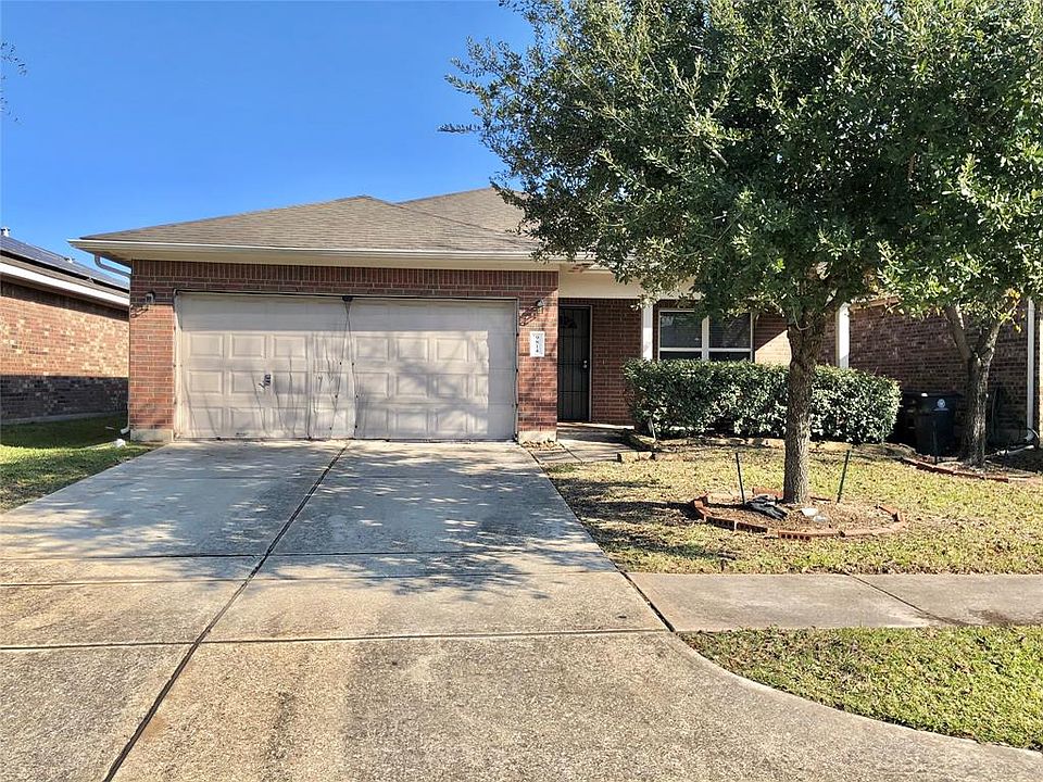 1st image of 9814 Graniteville Dr