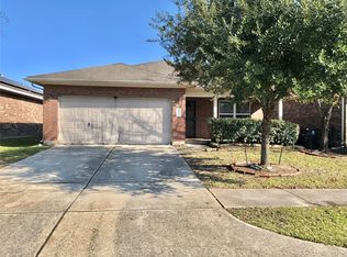 9814 Graniteville Dr, Houston, TX 77078