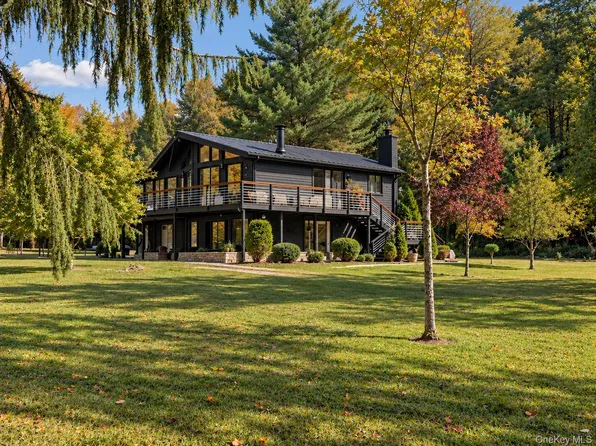 66 Salem Ridge Circle, Parksville, NY 12768