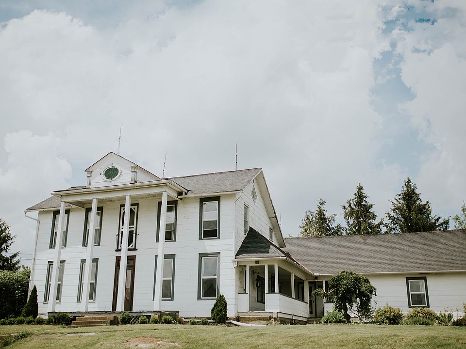 14501 Sycamore Rd, Mount Vernon, OH 43050 Zillow