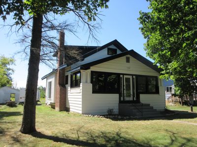 8847 BLACK BEAR AVE, Argonne, WI, 54511