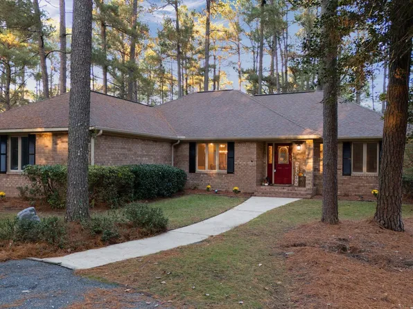 34 Devon Drive, Pinehurst, NC 28374