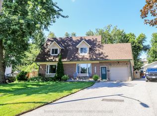 32 Wilde Pl, Barrie, ON L4N4W7