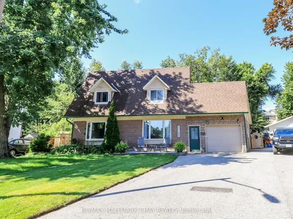 32 Wilde Pl, Barrie, ON L4N 4W7