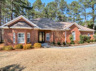 216 Forest Pines Rd, Aiken, SC 29803