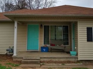 1517 W Wallace St, Shawnee, OK 74801