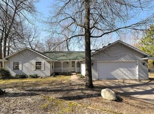 1960 226th Ave NW, Oak Grove, MN 55005