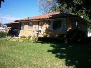 1706 11th St, Winthrop Harbor, IL