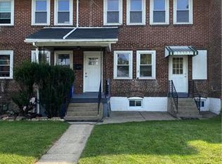 864 Radclyffe St, Bethlehem, PA 18017