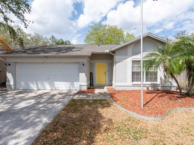 2604 Shilo Ct, Valrico, FL, 33596