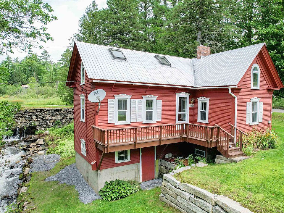 4463 Cabot Road, Cabot, VT 05647 Zillow