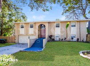 8618 Vannoy Ct, Orlando, FL 32810