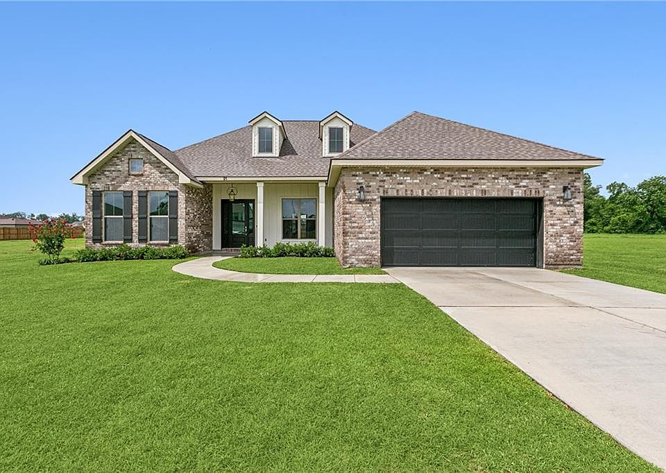 21 W Priscilla Ln, Waggaman, LA 70094 | Zillow