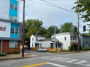 2006 Frankfort Ave, Louisville, KY 40206