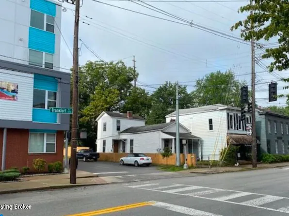 2006 Frankfort Ave, Louisville, KY 40206