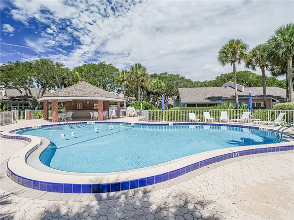 219 Park Shores Cir #219B, Indian River Shores, FL 32963