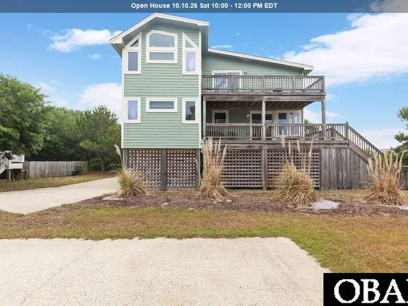 751 Cormorant Trl Lot 59, Corolla, NC 27927
