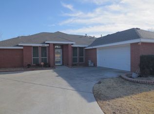 5010 Brunswick Cir, Midland, TX 79705