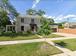 1100 N Kenilworth Ave, Oak Park, IL