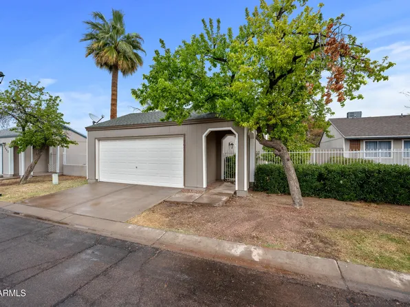 7027 S 41ST Street, Phoenix, AZ 85042