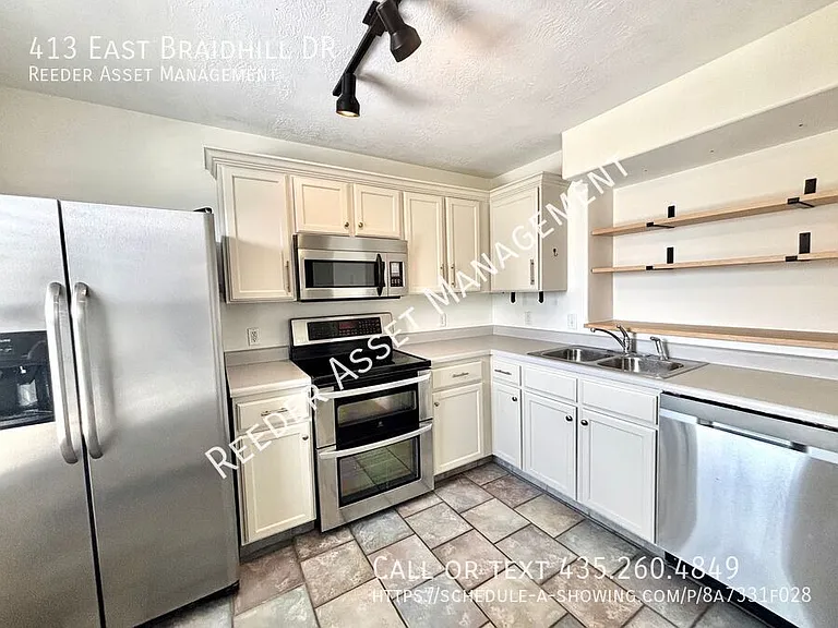 413 E Braidhill Dr — Photo 5