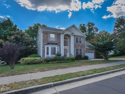 406 Somersview Dr, Chapel Hill, NC, 27514