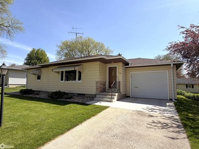 208 7th St SE, Hampton, IA, 50441