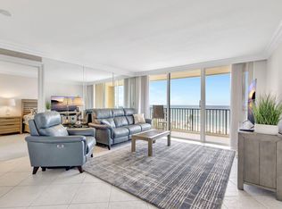 300 Ocean Trail Way APT 907, Jupiter, FL 33477