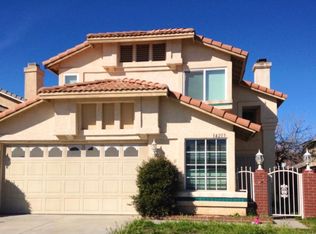 14213 Martinique Dr, Moreno Valley, CA 92553