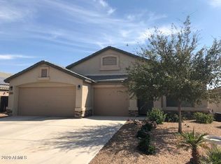 25283 N Boreas Rd, Florence, AZ 85132