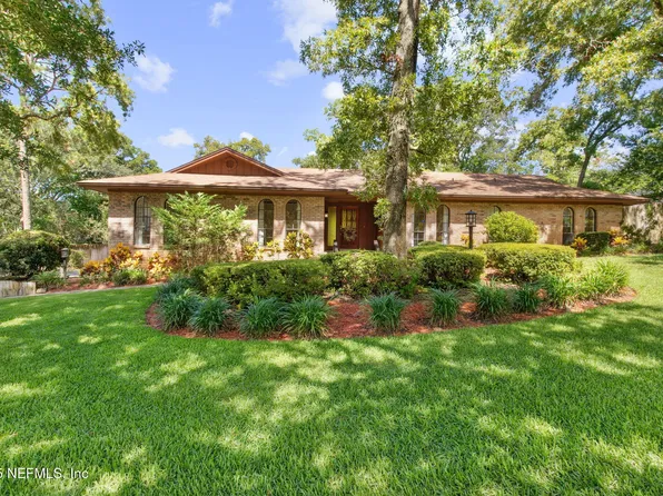 6310 WHISPERING OAKS Drive W, Jacksonville, FL 32277