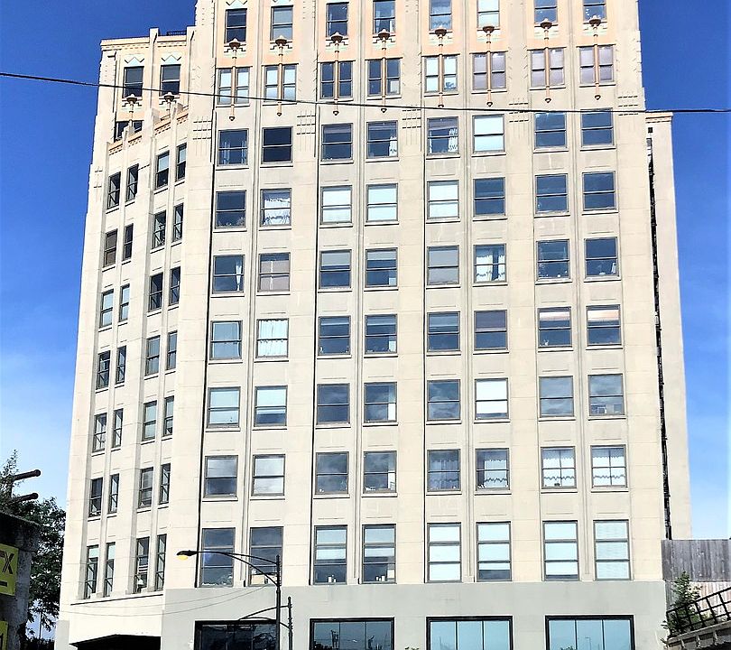 1st image of 1550 S Blue Island Ave Unit 307