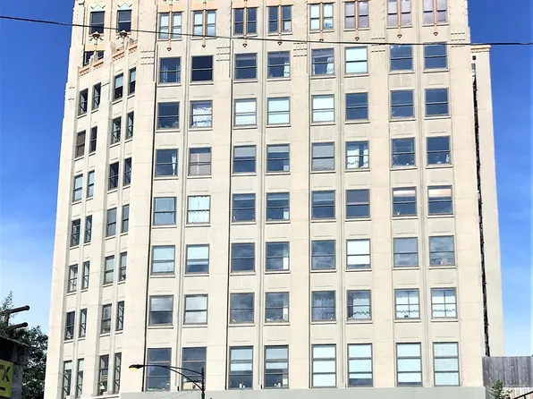 1550 S Blue Island Ave Unit 307, Chicago, IL 60608
