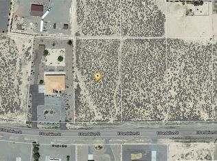 2280 E Dandelion St, Pahrump, NV 89048