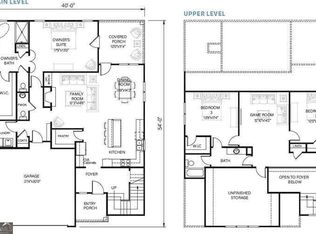 101 Franklin Elm Ct, Franklin Hill, GA