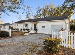 1128 Carter Ave, Mount Pleasant, SC 29464